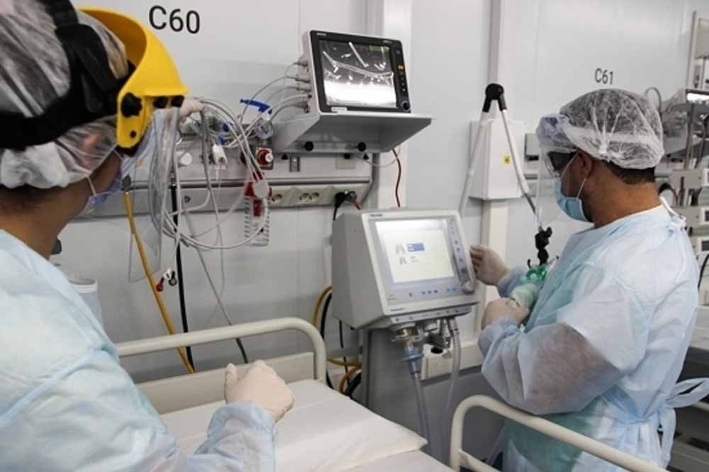 Casilda informó dos decesos y 19 positivos en las últimas 24 horas