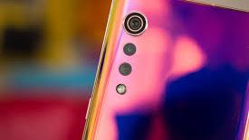 LG lanzará un smartphone con dos pantallas