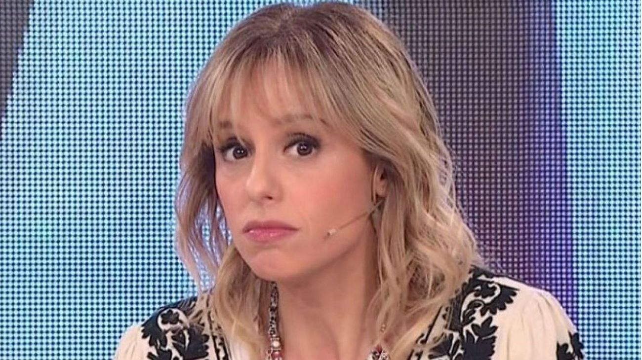 A la Fabbiani le valieron las leyes del rating, y no le gustó nada.