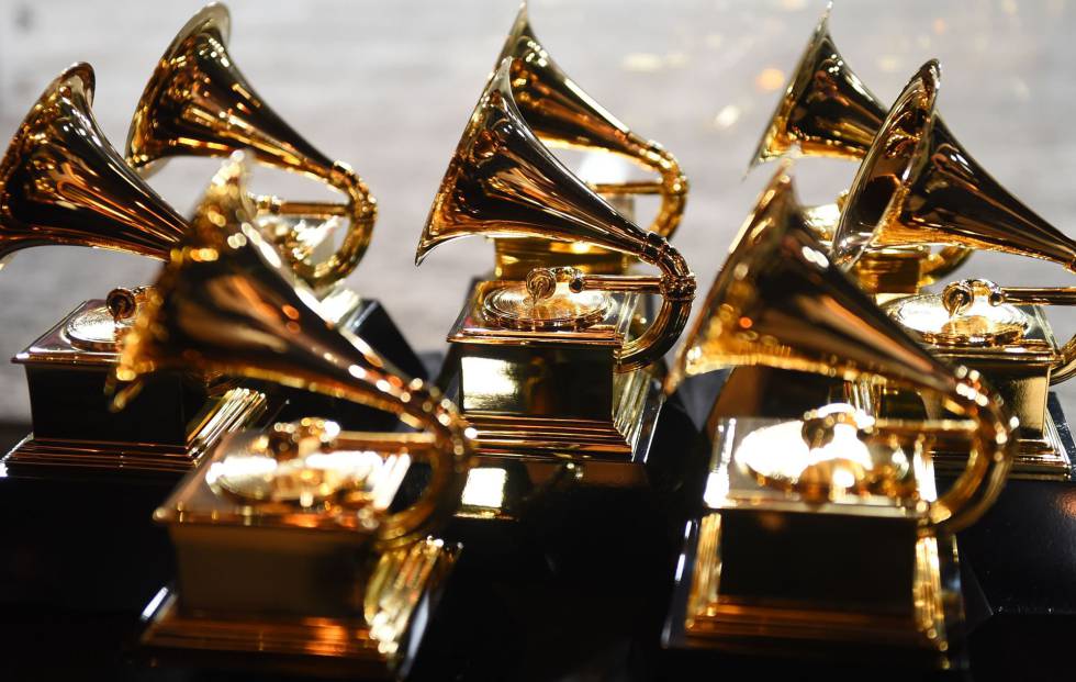 La gala de los premios Grammy Latinos 2020 se realizará el próximo 19 de noviembre.