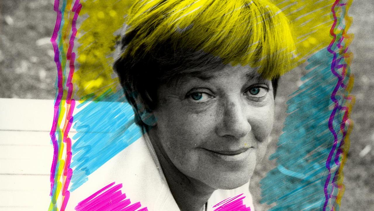 Una cita con textos y música online de María Elena Walsh