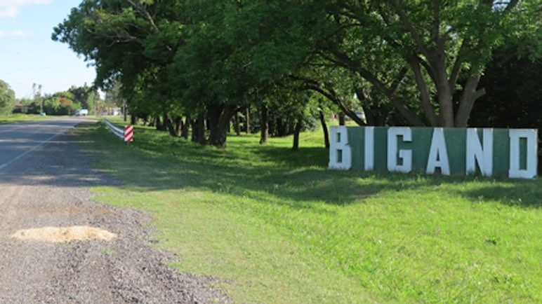 Bigand no quiere sorpresas.