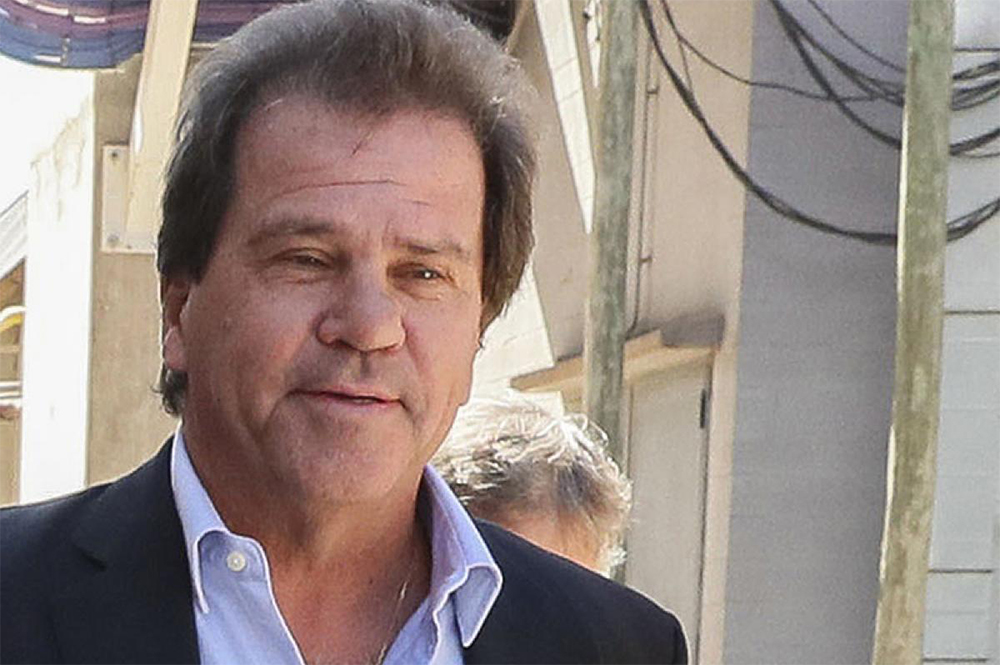 Tenía 59 años y falleció en su casa