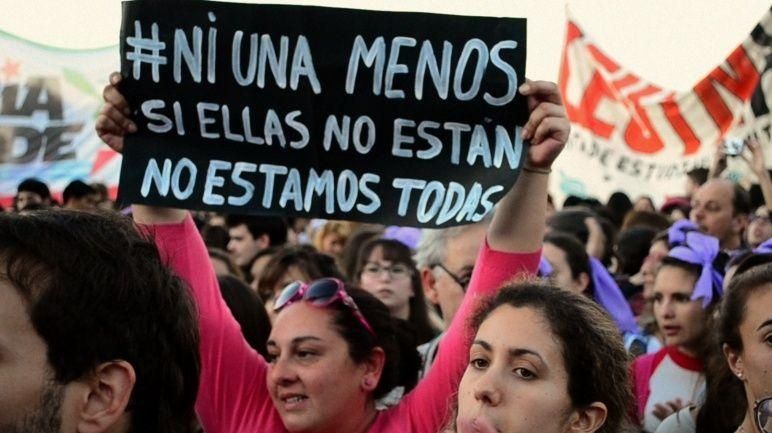 Murió Vanesa, la mujer quemada por su pareja el último 3J