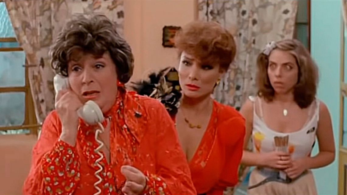 Los diálogos creados en la famosa comedia los que le dieron reconocimiento.