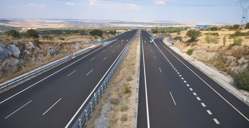 “La Autopista Rosario-Rufino es prioridad para el Gobierno Nacional”