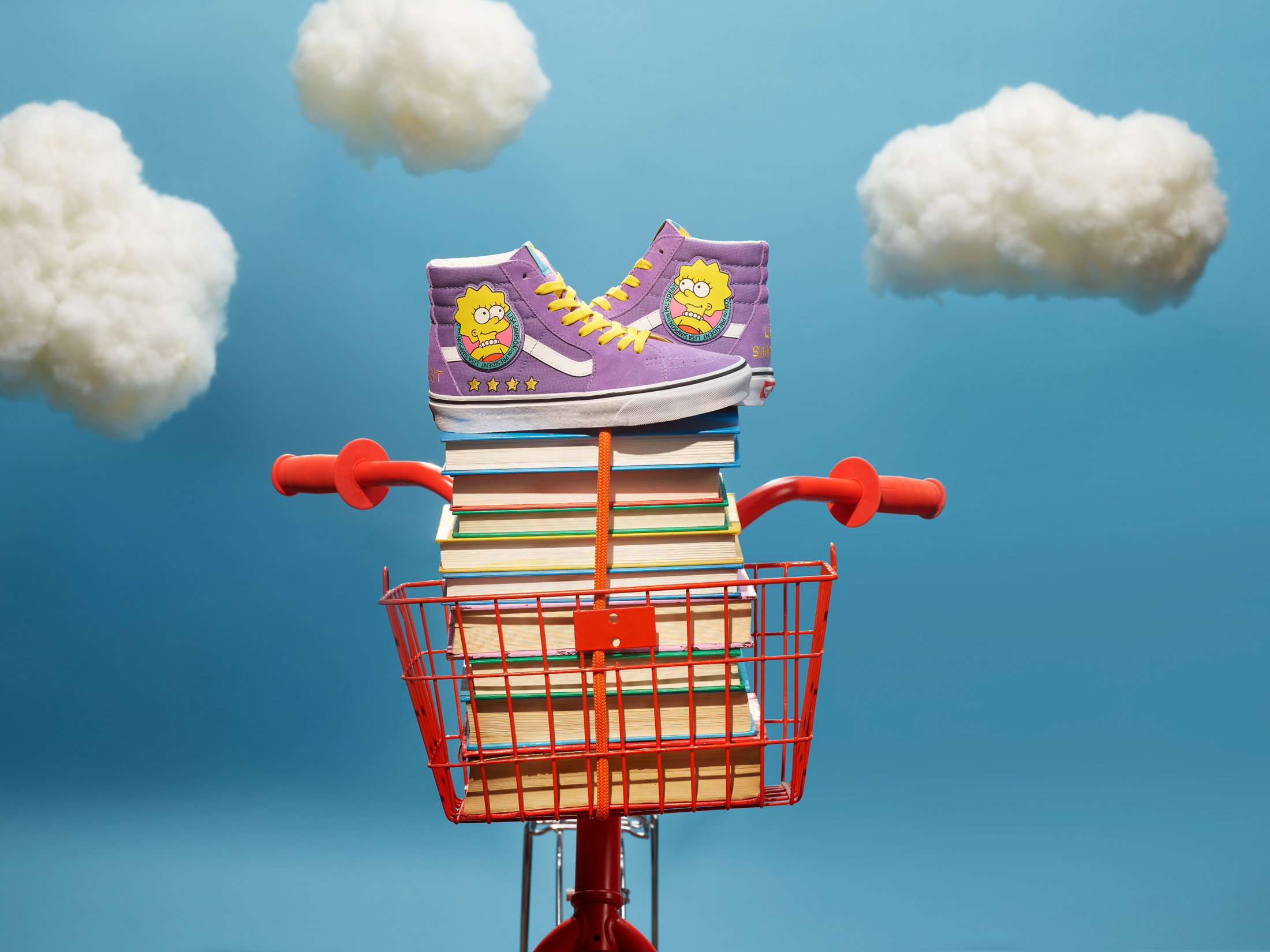 Algunos de los productos más destacados de la colección