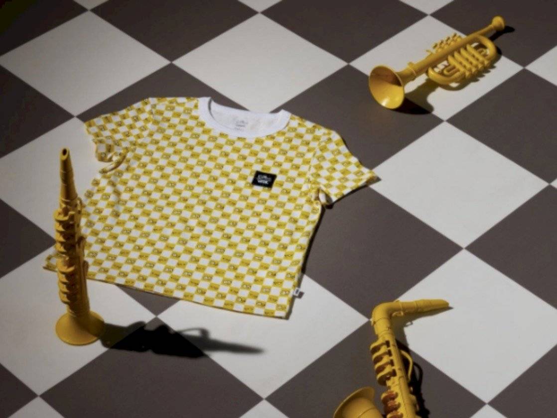 Vans lanza una colección especial por el cumpleaños de Los Simpson