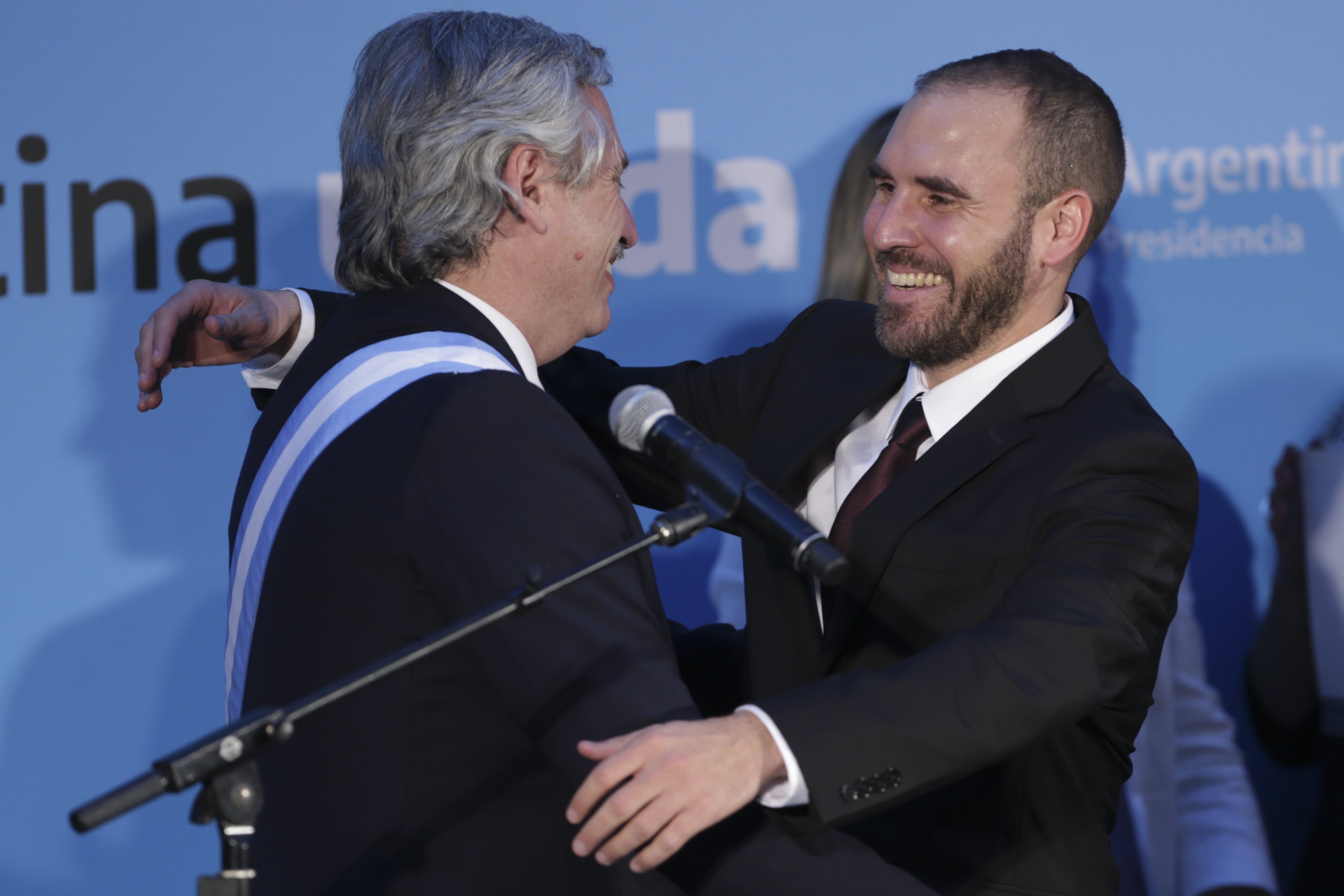 Guzmán fue clave en el cierre de la negoación