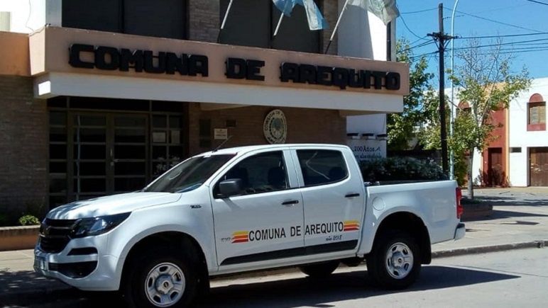 La Comuna de Arequito modificó esquemas de pagos de impuestos locales.