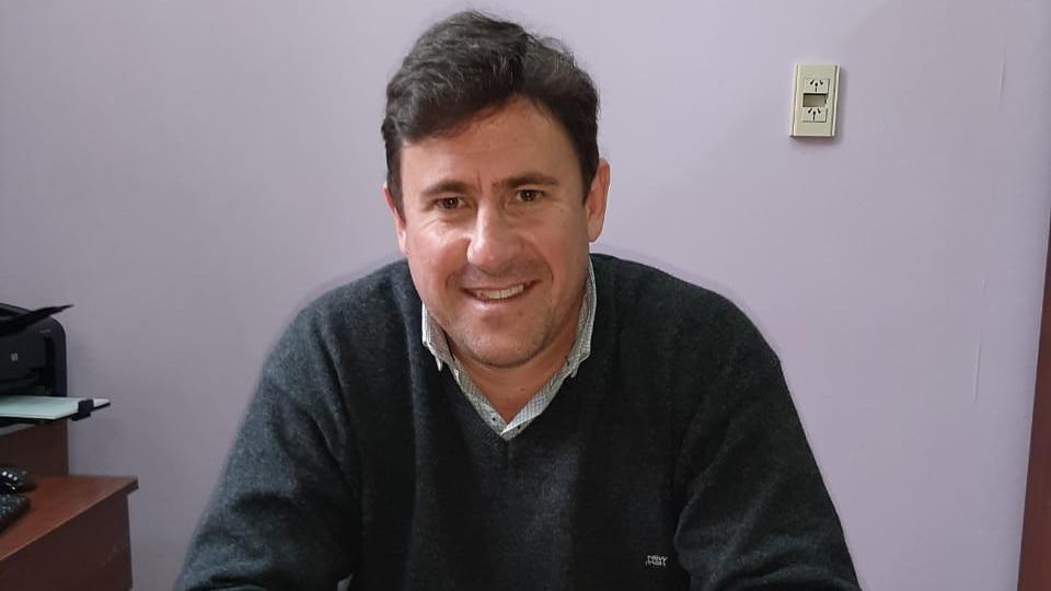 Zanetti se encargó de aclarar el panorama.