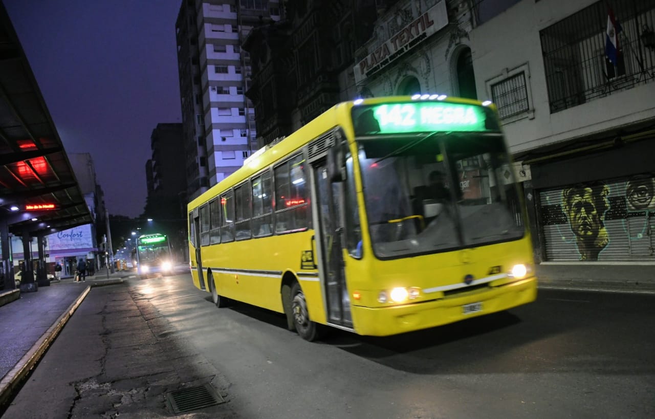 El operativo se realizará en diferentes puntos de la ciudad. (Foto: Rosario Plus)