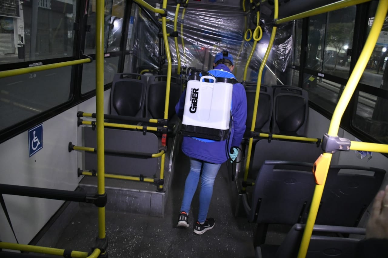 El operativo se realizará en diferentes puntos de la ciudad. (Foto: Rosario Plus)