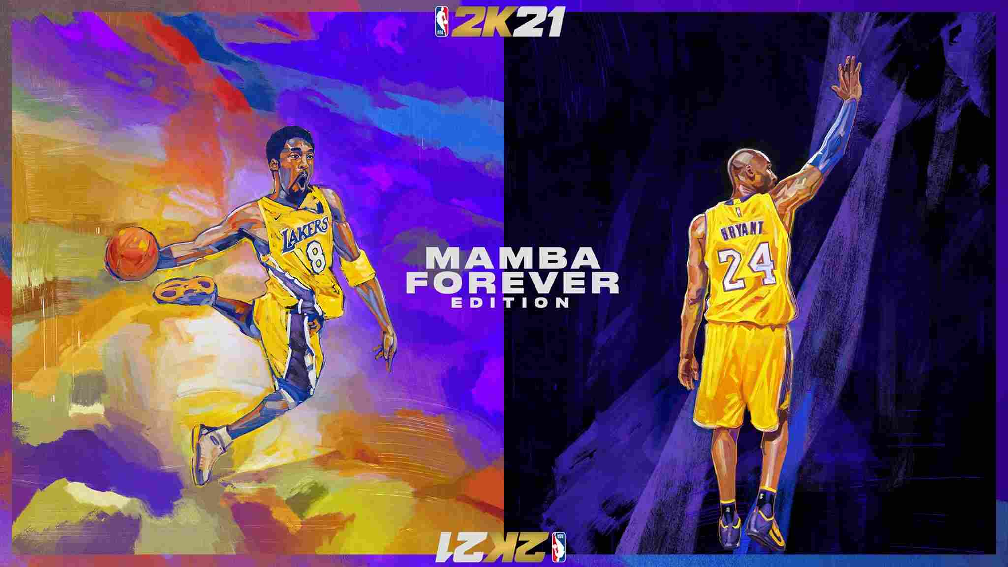 Hip hop, basquet y videojuegos: el NBA 2K21 se luce con su soundtrack
