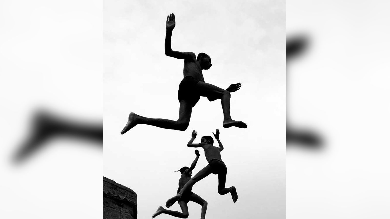 Los ganadores de los IPPAWRDS 2020 (o fotografías sacadas con iPhone)