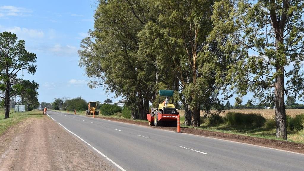 Las obras que en algún momento se iniciaron,