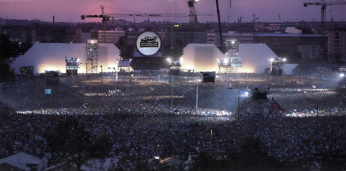 Recuerdos del regreso de la mejor ópera rock de la historia