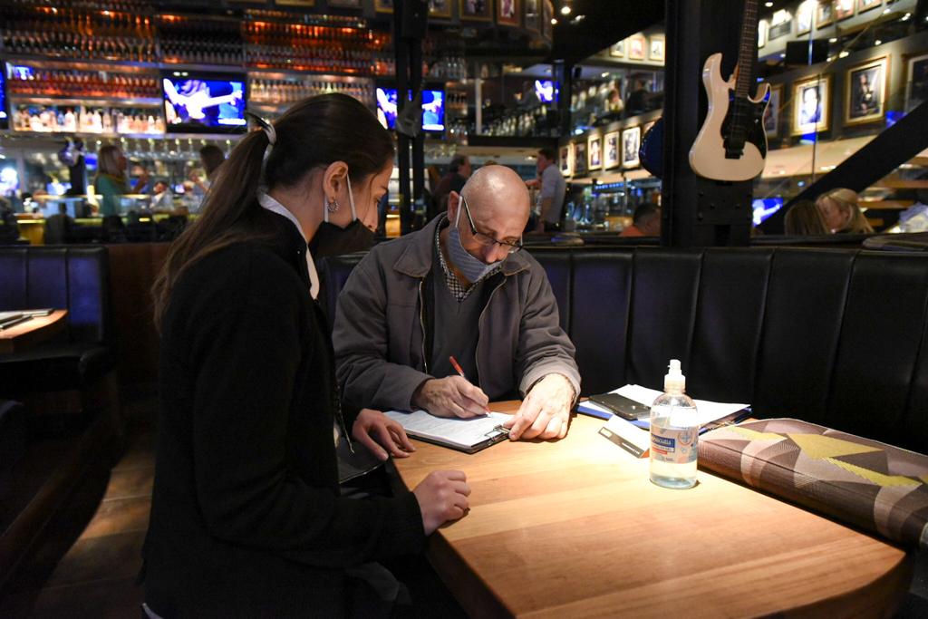 Suspenden sectores de Rock & Feller’s por incumplir el protocolo Covid-19
