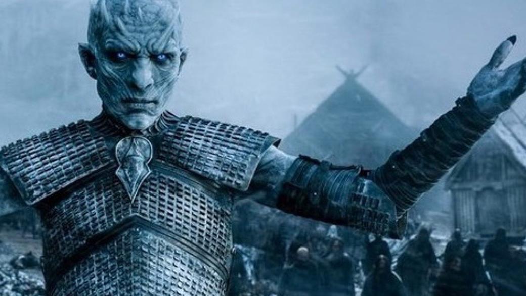 El Rey de la Noche dio su opinión sobre el final de Game of Thrones