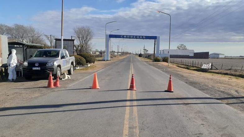 Carreras, de la desesperación a la alegría.