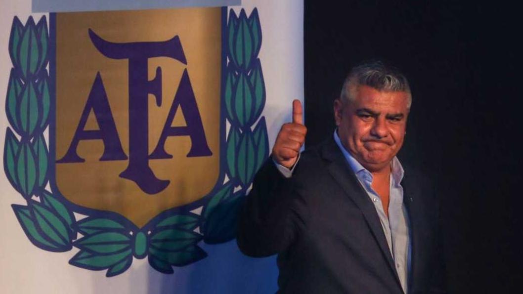 La AFA presentó el protocolo sanitario y ya hay fecha para que vuelva el fútbol