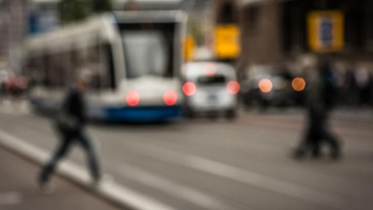 Una fotógrafa argentina explora el mundo a través de la miopía