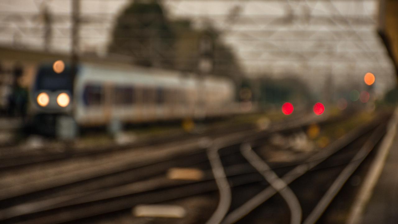 Una fotógrafa argentina explora el mundo a través de la miopía
