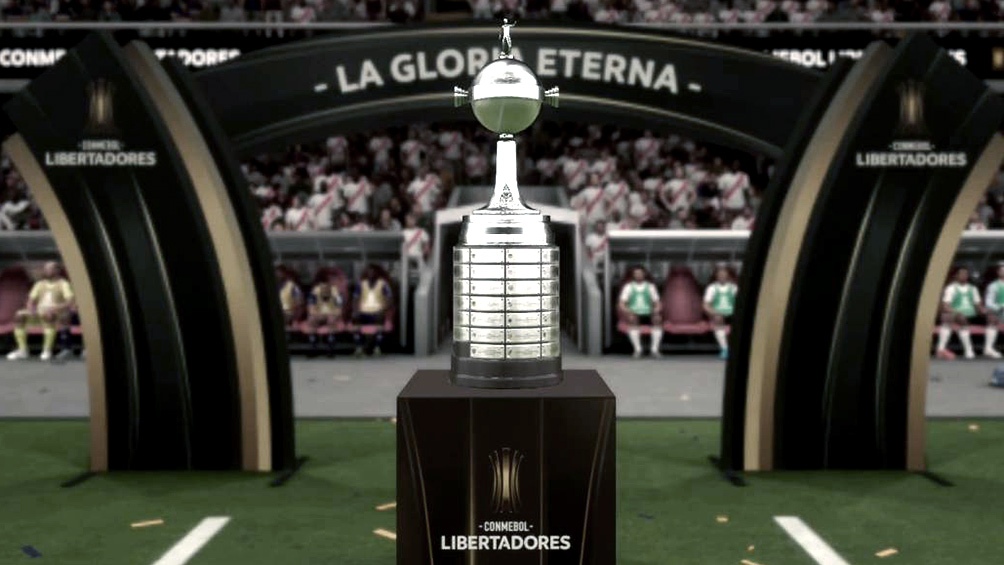 AFA y Conmebol eligieron tres estadios como opciones para la final de Libertadores