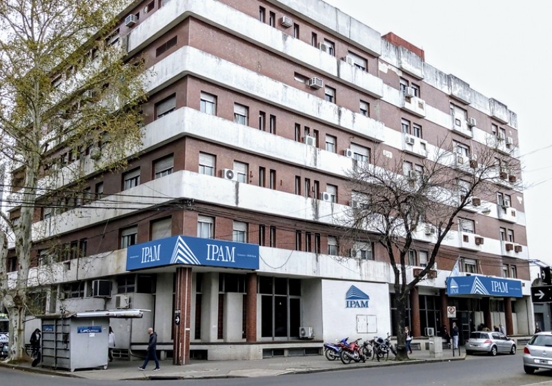 La enfermera que fue diagnosticada el jueves con Covid trabaja en Cabin 9 y en IPAM.
