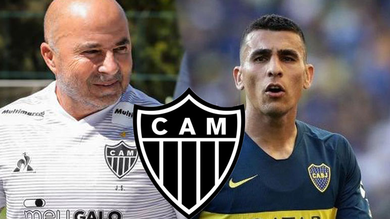 A Sampa y Junior ahora los une el mismo escudo.