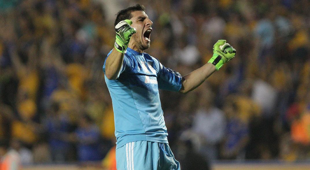 El fútbol mexicano vuelve a la actividad con un torneo amistoso