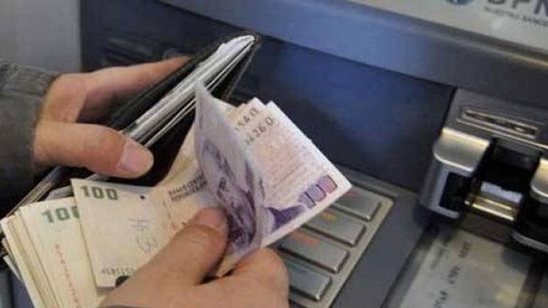Sueldos funcionarios.