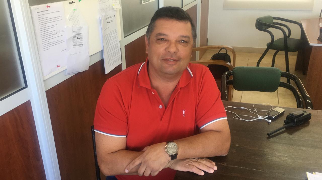 El Dr. Omar Moya habló al respecto.