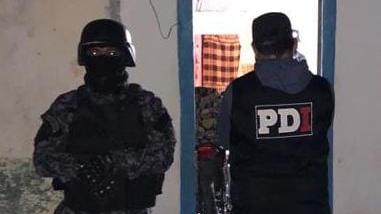 Salió de la cárcel, volvió a delinquir y fue aprehendido este miércoles