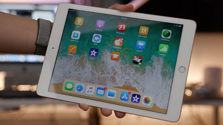 Se vienen las tablets para todos.