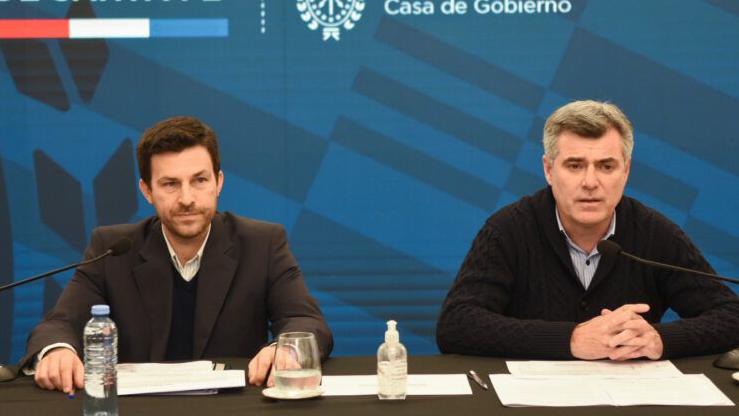Aportes para los municipios y comunas con el fin de fomentar su presencia local.