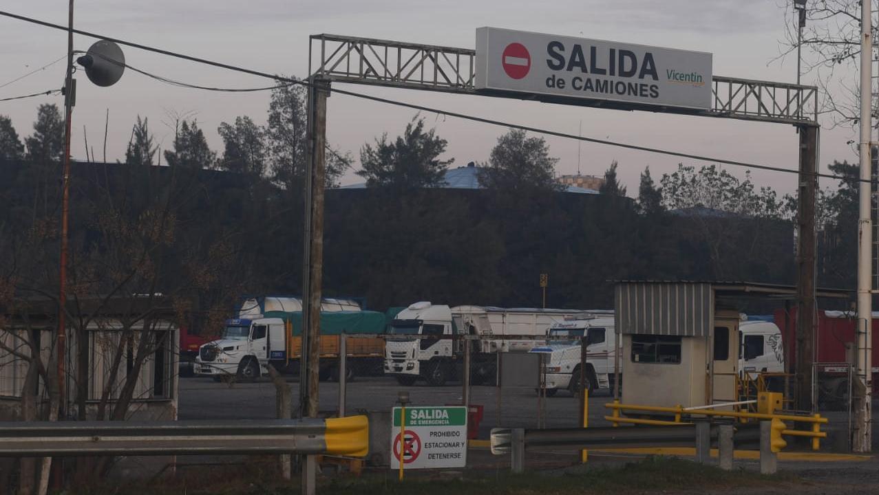 El fallo es por 60 días y prorrogable.