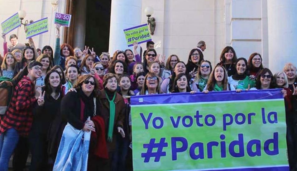 Le ley estuvo cerca de ser realidad en 2018 y ahora va por la revancha.