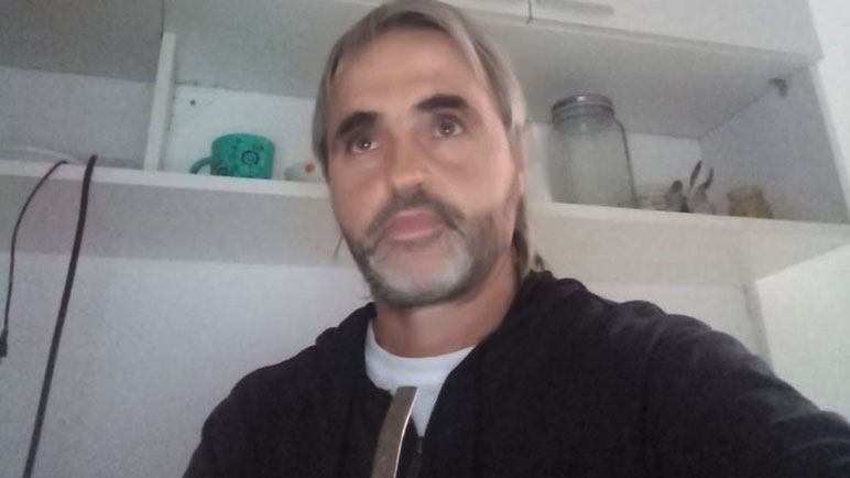 Pablo Pailolle, Federación Agraria Argentina.