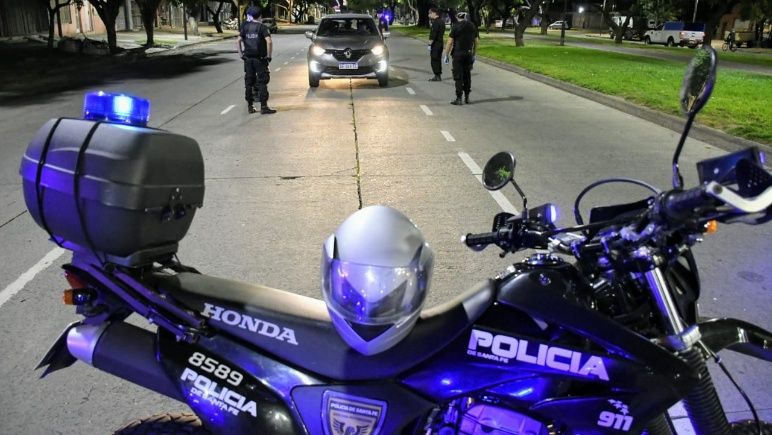 El Ministerio de Seguridad recibió más de 200 denuncias por abuso policial