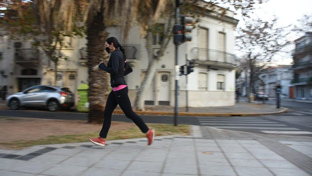 Rosario volvió a tener un caso de Covid-19 luego de dos semanas