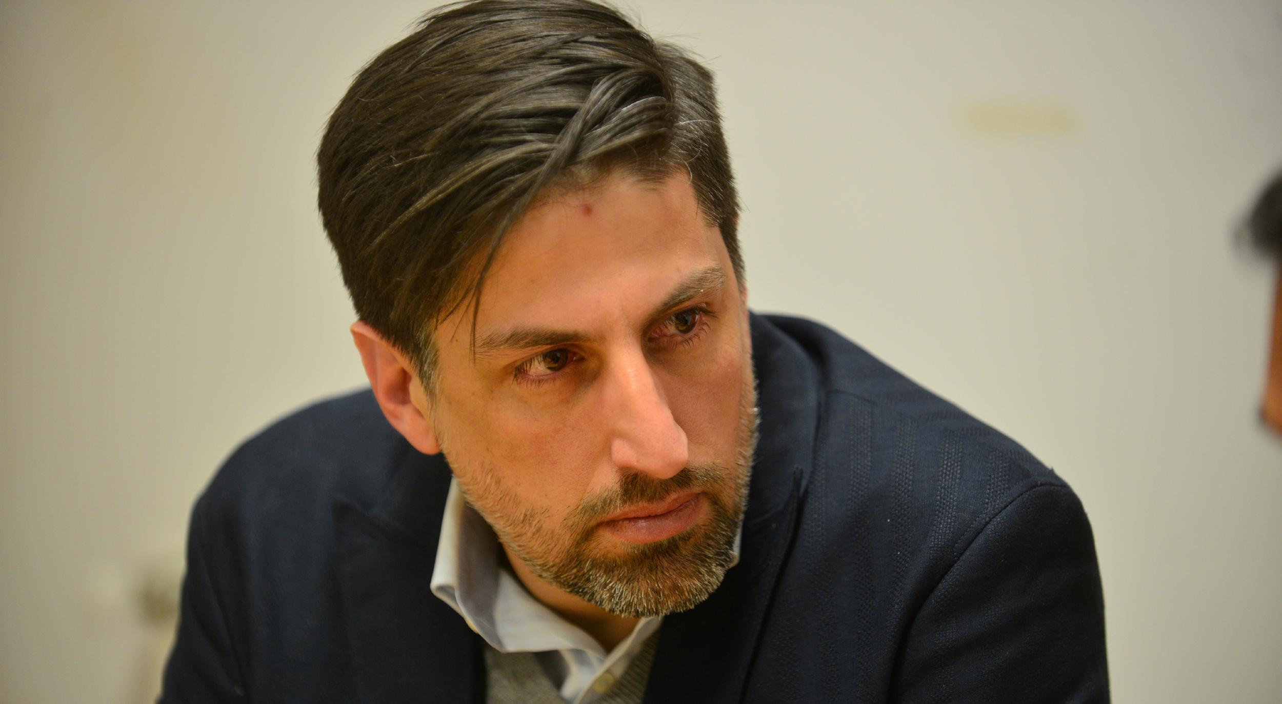 El ministro Trotta adelantó lo que viene.