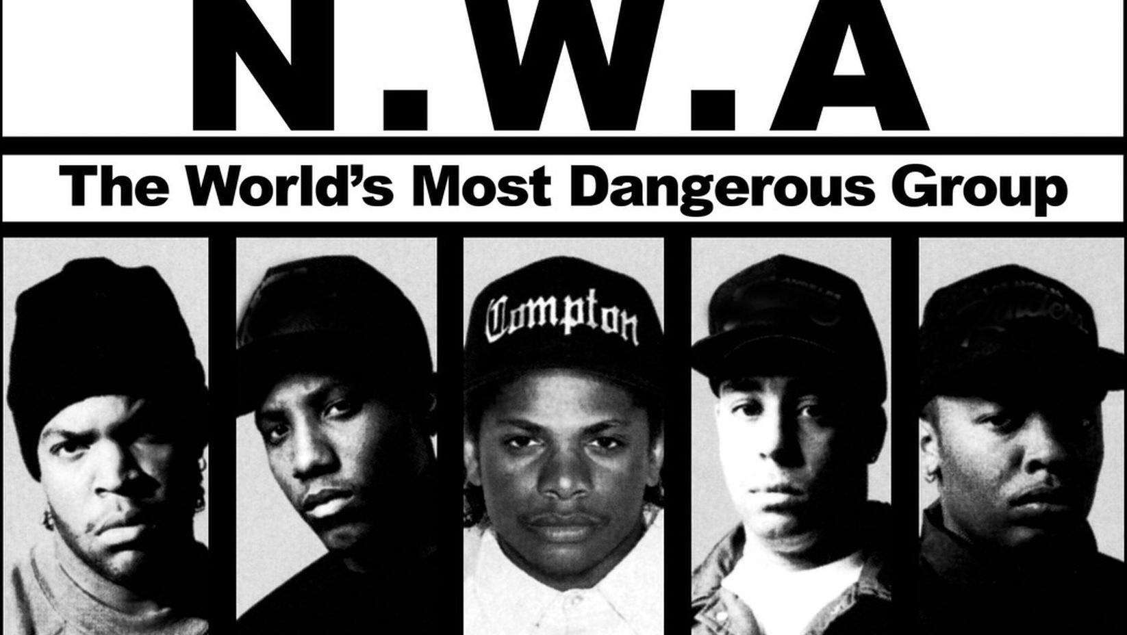 Hip hop y Michael Jackson: los temas más escuchados en las protestas 