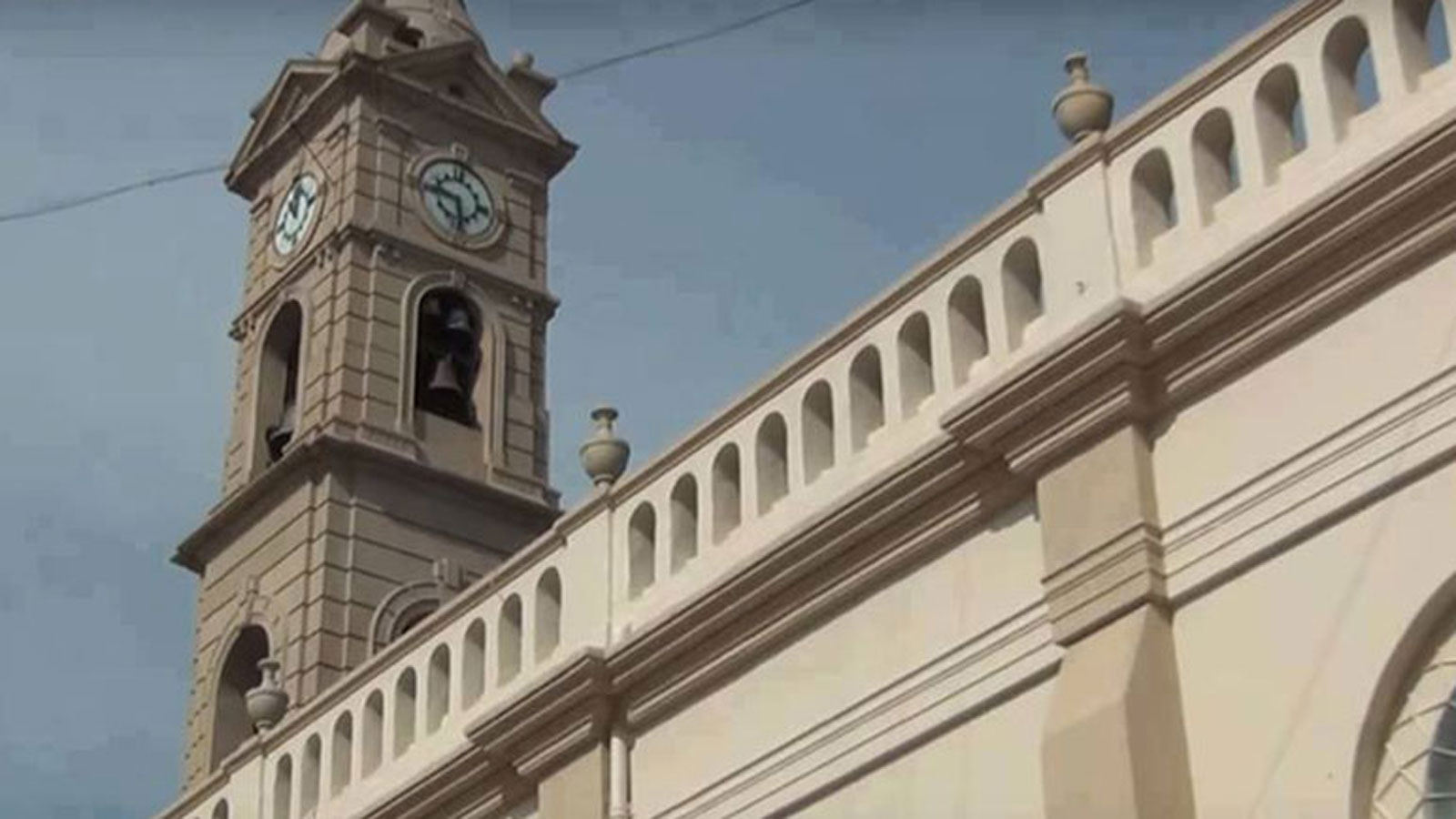 Asume el Presbítero Iván Beltrán en la Parroquia San Pedro