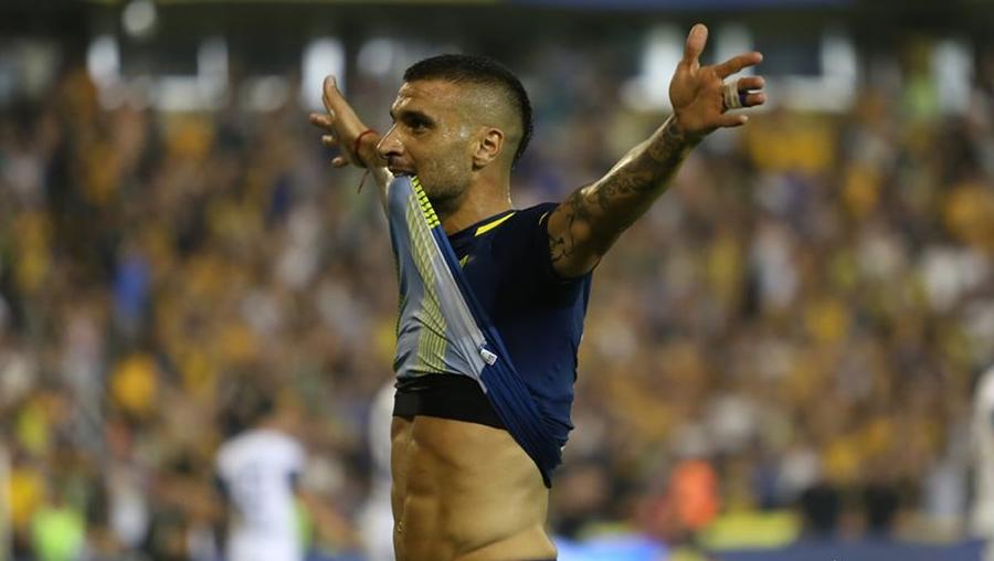 Central no hará uso de la opción de compra por Sebastián Ribas