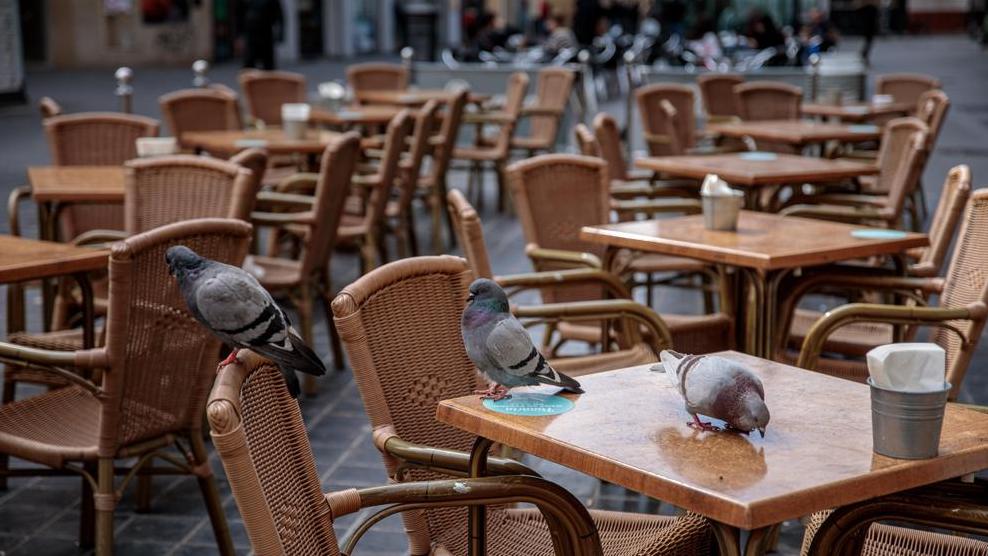 Gastronómicos le piden a Perotti que quite el límite de horario y ocupación