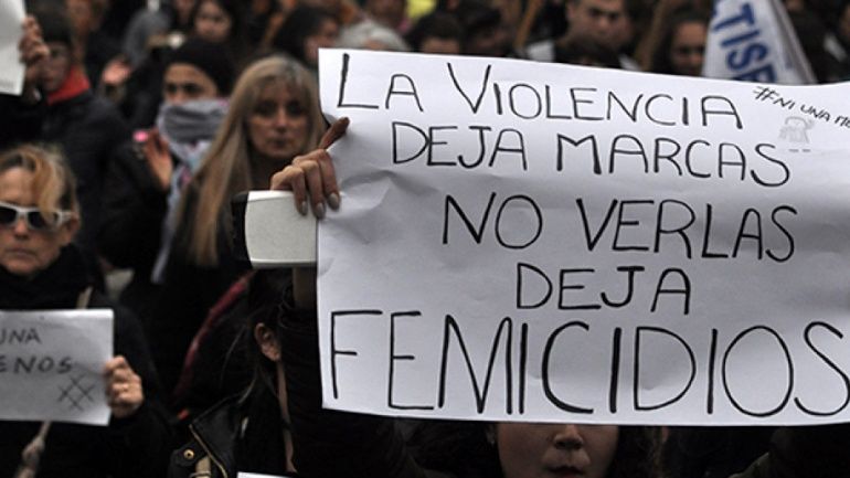 Intervenciones, manifestaciones y una proclama virtual para un 3J distinto