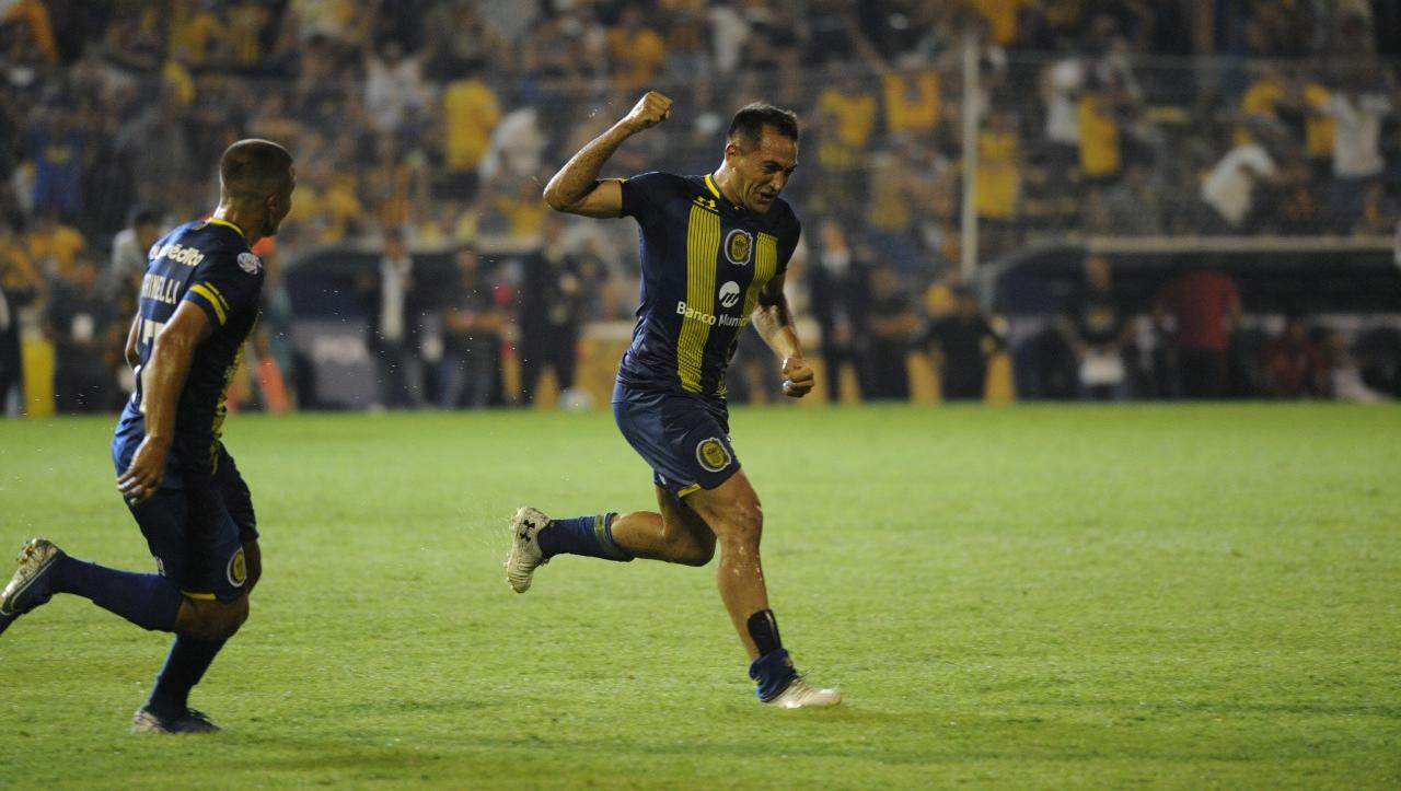 Rinaudo será operado y estará por lo menos 3 meses inactivo
