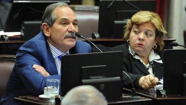 El tema se resolverá en la Justicia, aclaró el espacio político.
