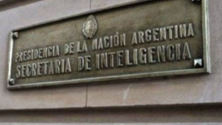 La Agencia Federal de Inteligencia otra vez en la mira.